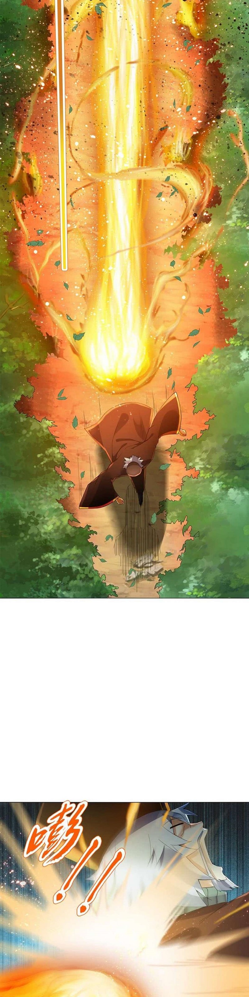 Heavenly God Mnemonic Chapter 48 Gambar 7